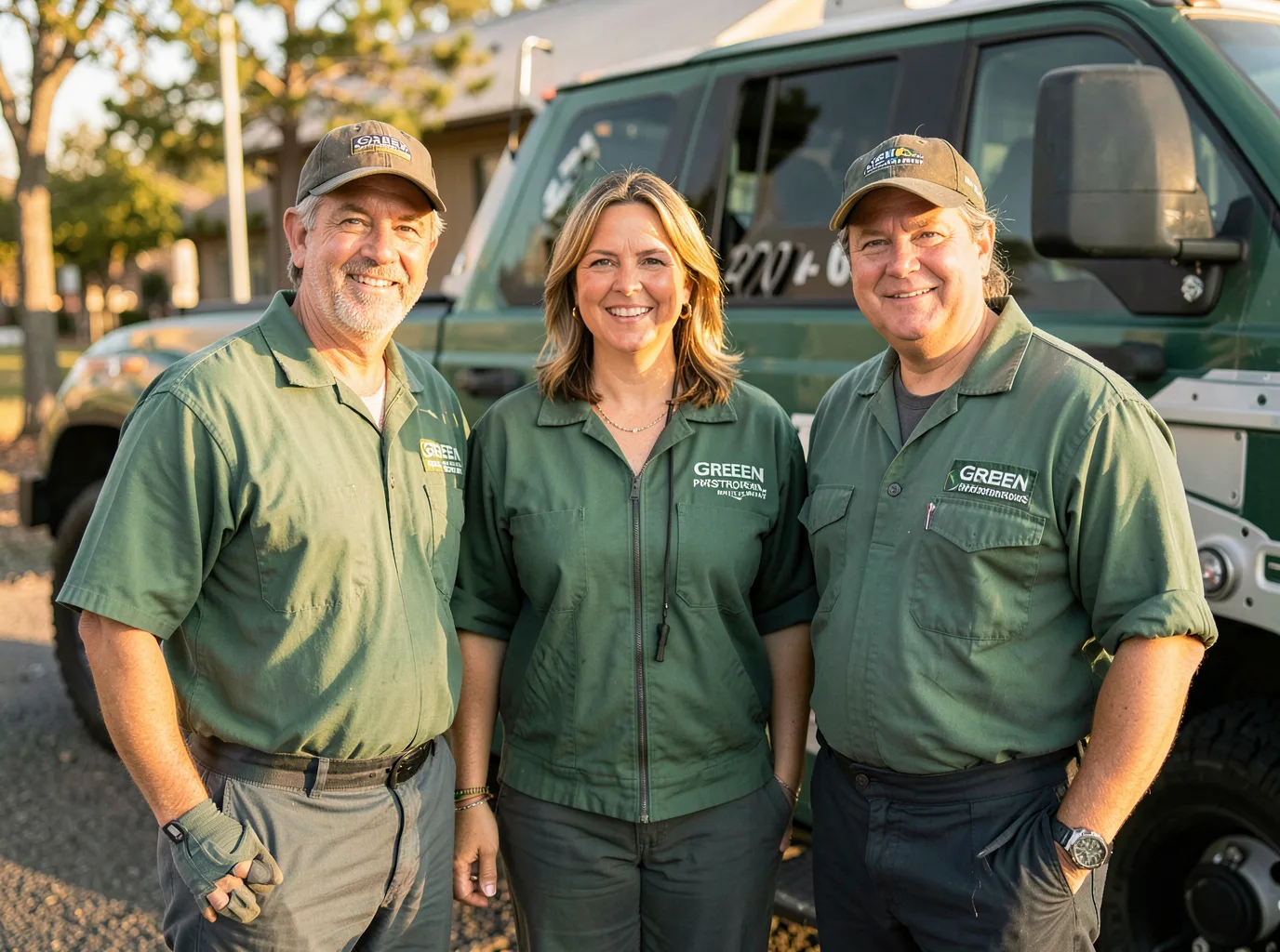 Water Damage Restoration company in Intercession City, FL